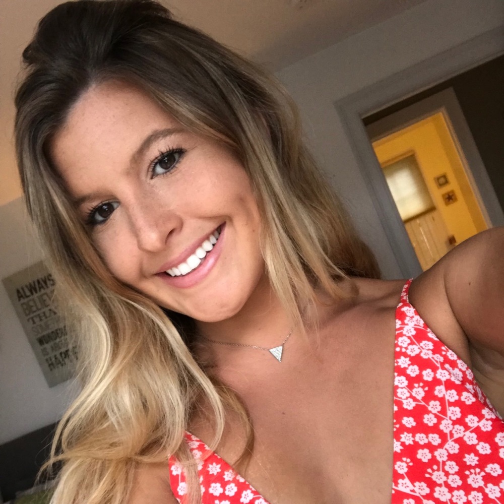 Meet your Posher, Lydia